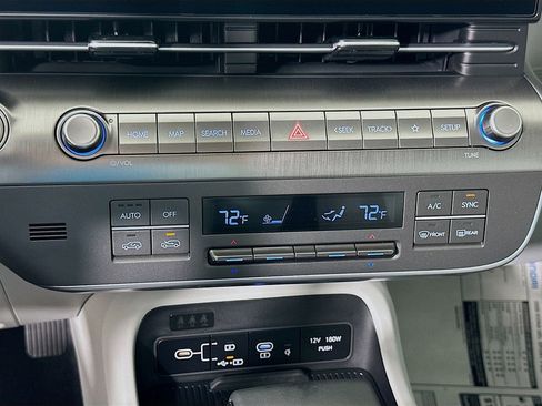 New 2026 Hyundai Kona SEL Sport image 13