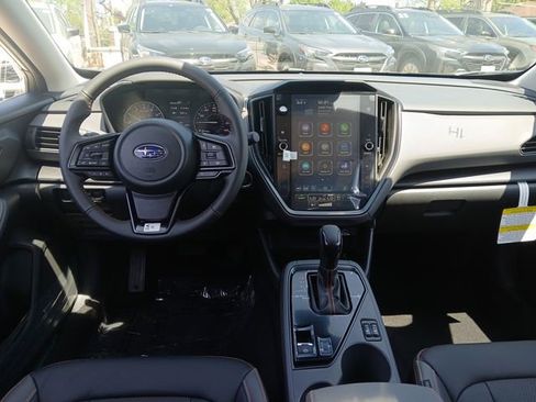 Certified 2025 Subaru Crosstrek 2.5i Limited AWD/4WD image 7