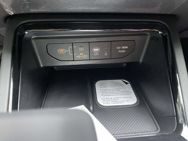 New 2026 Kia K5 GT-Line w/ GT-Line Premium Package AWD/4WD image 29