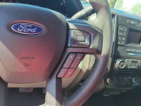 Used 2018 Ford F150 XLT RWD image 23