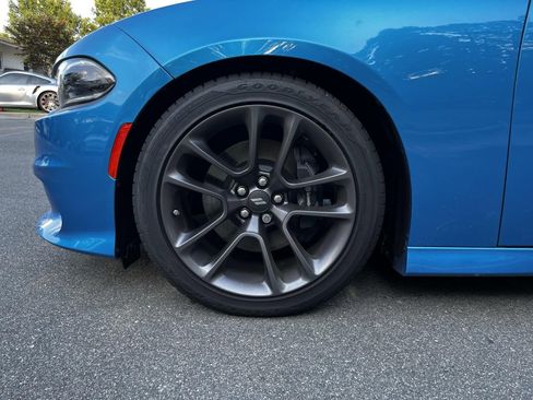 Used 2023 Dodge Charger Scat Pack w/ Plus Group image 10