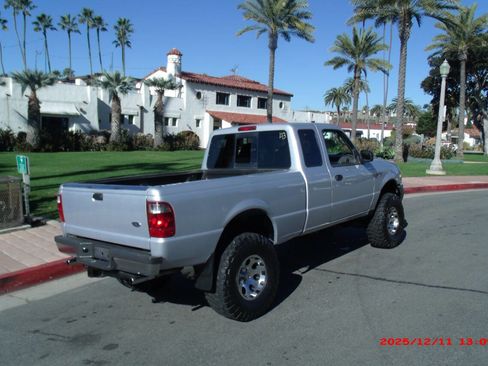 Used 2003 Ford Ranger XLT image 6