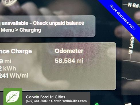Used 2018 Tesla Model 3 Long Range image 2