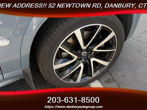 Used 2022 Volvo XC90 T8 Inscription Expression w/ Advanced Package AWD/4WD image 9