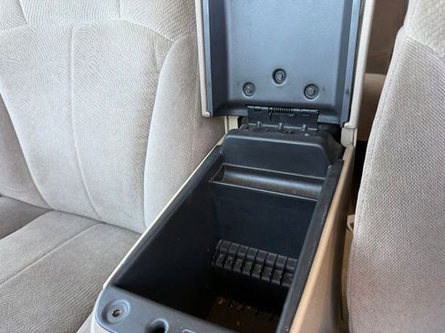 Used 2004 Chevrolet TrailBlazer LS w/ LS Preferred Equipment Group AWD/4WD image 25