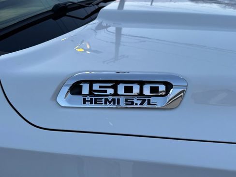 Used 2019 RAM 1500 Limited image 13