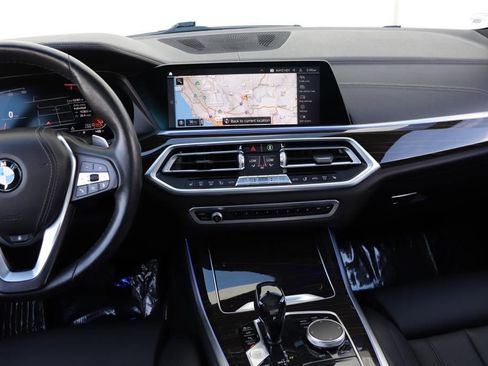 Used 2020 BMW X5 xDrive40i w/ Convenience Package image 47