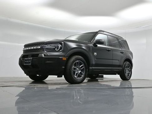 Certified 2025 Ford Bronco Sport Big Bend image 44
