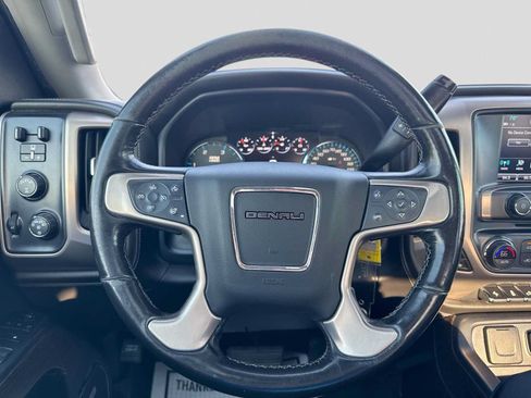 Used 2019 GMC Sierra 2500 Denali AWD/4WD image 23
