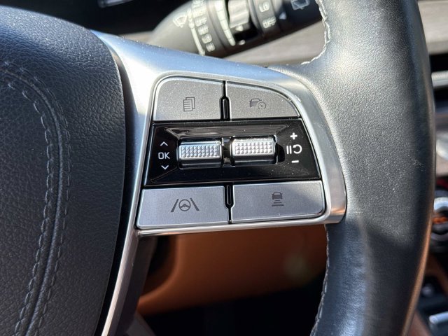 Used 2024 Kia Telluride EX X-Line AWD/4WD image 24