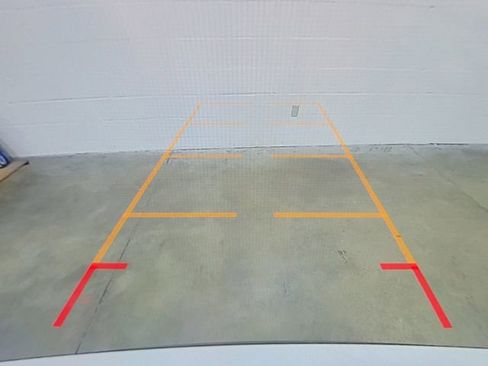 New 2026 Chevrolet Equinox LT w/ Convenience Package II image 31