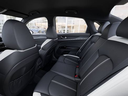 New 2026 Kia K5 GT-Line FWD image 18