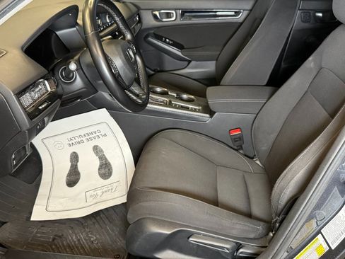 Used 2022 Honda Civic EX image 20