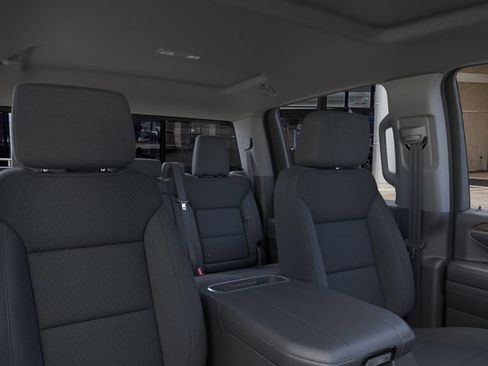New 2026 Chevrolet Silverado 3500 LT w/ Texas Edition AWD/4WD image 24