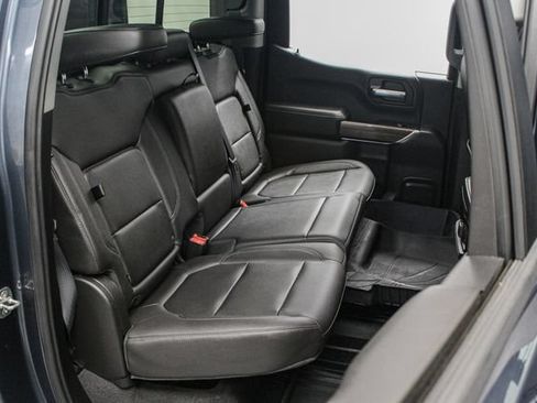Used 2019 Chevrolet Silverado 1500 RST w/ All-Star Edition RWD image 24
