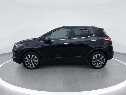 Certified 2021 Buick Encore Preferred AWD/4WD image 7