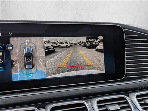 New 2026 Mercedes-Benz GLE 450 4MATIC image 14