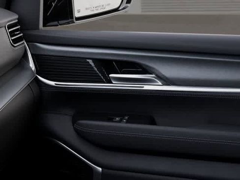 New 2026 Jeep Grand Wagoneer Limited AWD/4WD image 25