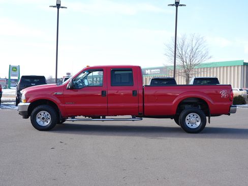 Used 2002 Ford F350 XLT image 6