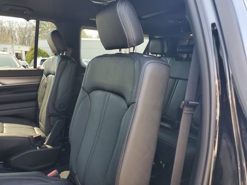 New 2026 Jeep Grand Wagoneer L Limited image 14