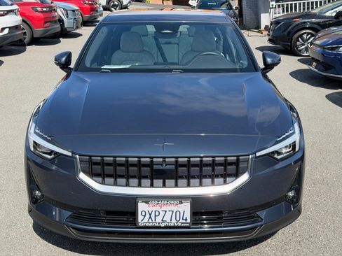 Used 2023 Polestar Polestar 2 w/ Pilot Pack image 2