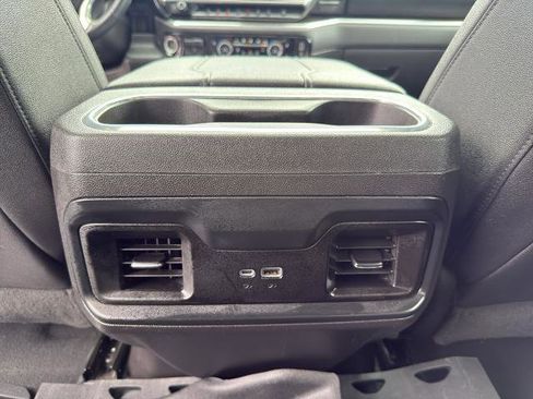 Certified 2024 Chevrolet Silverado 1500 LT Trail Boss w/ Convenience Package II AWD/4WD image 33
