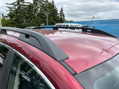 Used 2023 Subaru Ascent Limited image 28