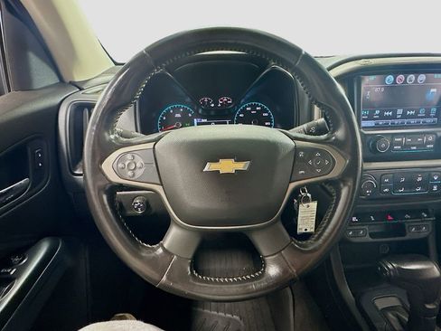 Used 2016 Chevrolet Colorado Z71 image 12