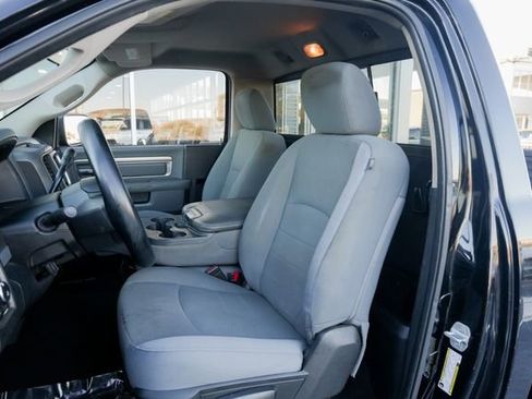 Used 2013 RAM 1500 Express image 23