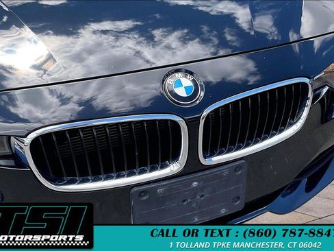 Used 2015 BMW 328i xDrive Sedan AWD/4WD image 28