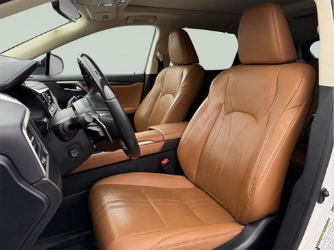 Used 2022 Lexus RX 450h AWD w/ Luxury Package image 12