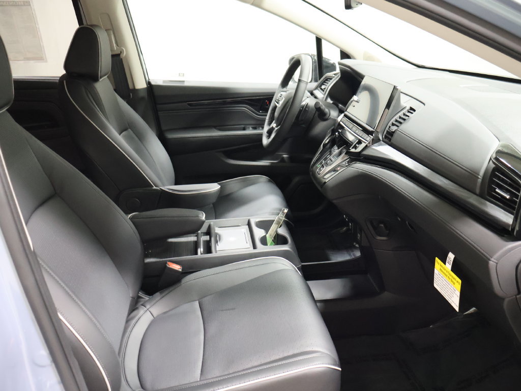 New 2027 Honda Odyssey Elite image 20