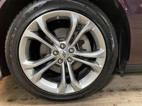 Used 2022 Dodge Challenger R/T image 25