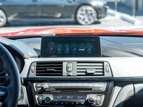 Used 2017 BMW M3 Sedan image 19