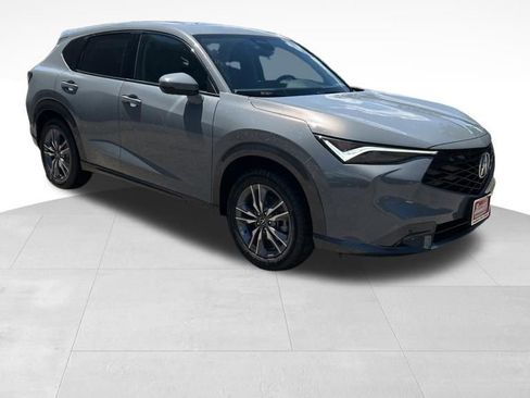 New 2026 Acura ADX FWD image 6