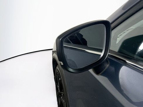 Used 2024 MAZDA CX-5 Carbon Edition image 16