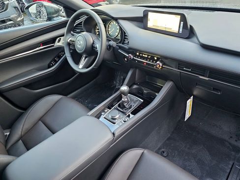 New 2026 MAZDA MAZDA3 2.5 S Hatchback w/ Premium Pkg image 30