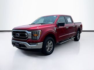 Used 2022 Ford F150 XLT w/ Equipment Group 302A High video 3