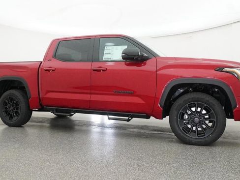 New 2026 Toyota Tundra SR5 AWD/4WD image 28