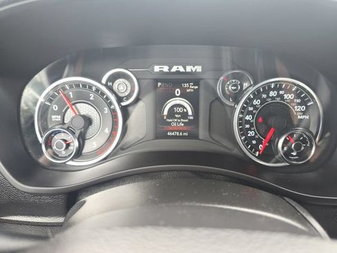 Used 2024 RAM 3500 Big Horn AWD/4WD image 22