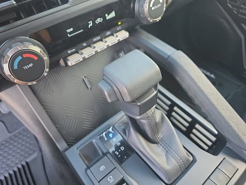 New 2026 Toyota Tacoma SR AWD/4WD image 21