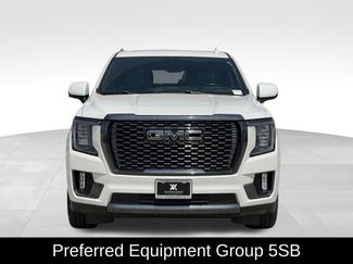 Used 2023 GMC Yukon XL Denali Ultimate AWD/4WD video 3