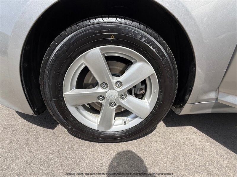 Used 2015 Kia Optima LX w/ Paint Protection Film Package FWD image 21