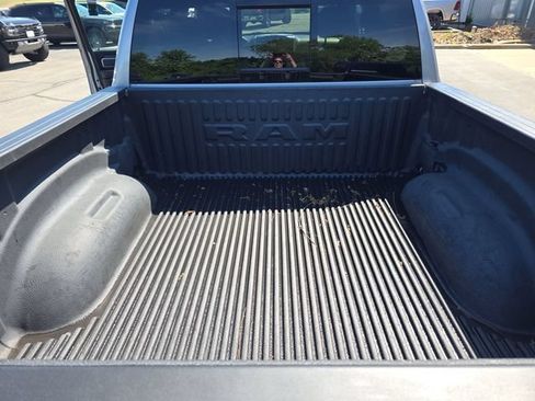 Used 2023 RAM 1500 Big Horn AWD/4WD image 13