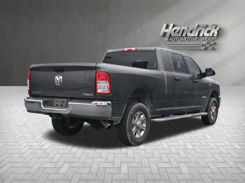 Used 2022 RAM 2500 Big Horn image 10