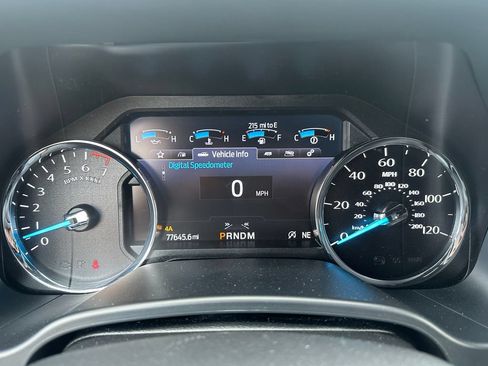 Used 2020 Ford Expedition Limited AWD/4WD image 9