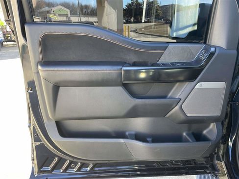 Used 2022 Ford F150 Platinum w/ Bed Utility Package image 15