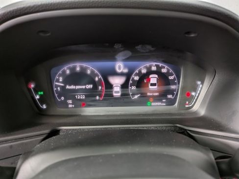 Used 2025 Honda Accord SE image 4