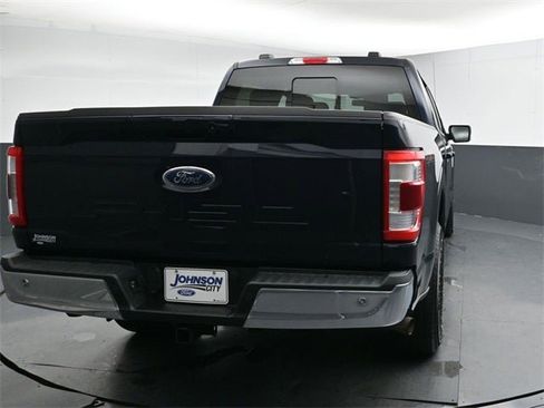 Used 2021 Ford F150 Lariat image 14