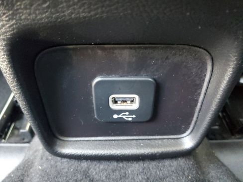 Used 2020 Jeep Compass Latitude image 29